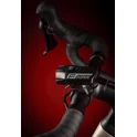 front light FORCE BUG 400LM USB, black