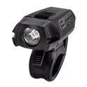 front light FORCE BUG 400LM USB, black