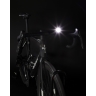 front light FORCE CASS 300LM USB, black