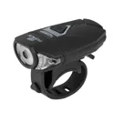 front light FORCE CASS 300LM USB, black