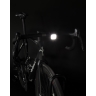 front light FORCE COB 2.0 75LM USB, black