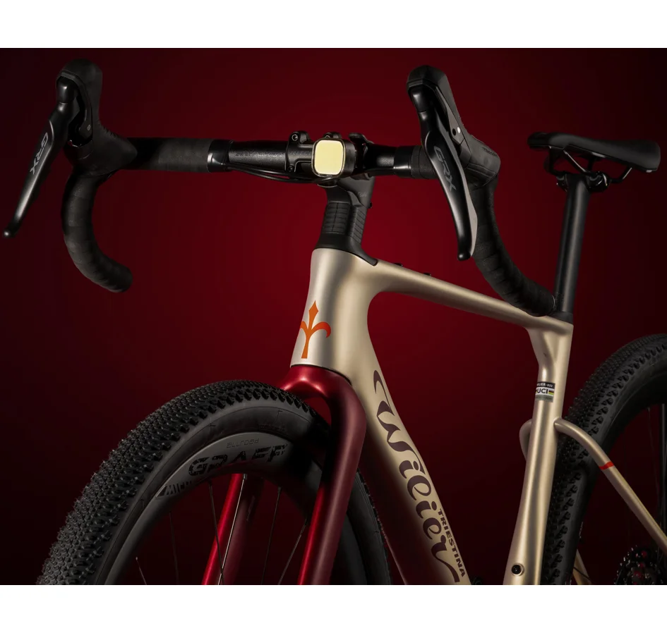 front light FORCE COB 2.0 75LM USB, black