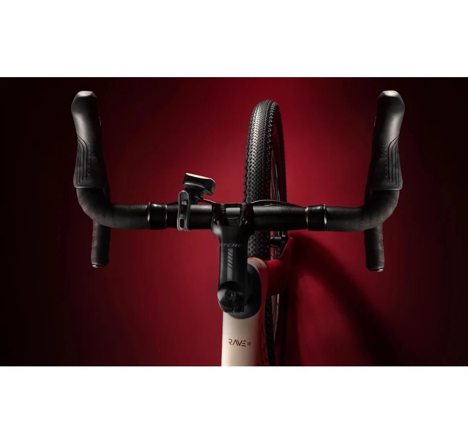 front light FORCE COB 2.0 75LM USB, black