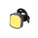 front light FORCE COB 2.0 75LM USB, black