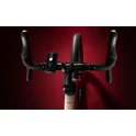 front light FORCE DIVER 900 LM, USB, black