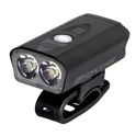 front light FORCE DIVER 900 LM, USB, black