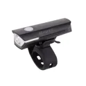 front light FORCE FLUX 200LM USB, black