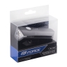 front light FORCE FLUX 550LM USB, black