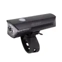 front light FORCE FLUX 550LM USB, black
