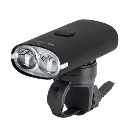 front light FORCE GLINT 1600LM USB, powerbank