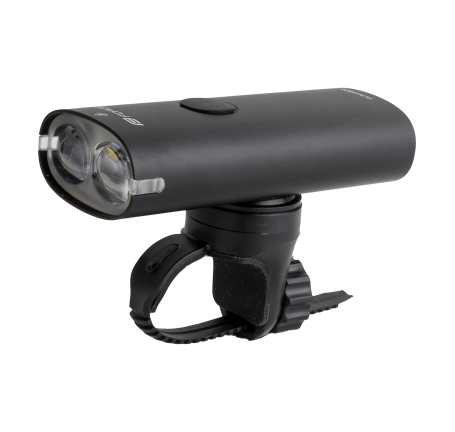 front light FORCE GLINT 2500LM USB, powerbank