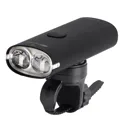 front light FORCE GLINT 2500LM USB, powerbank