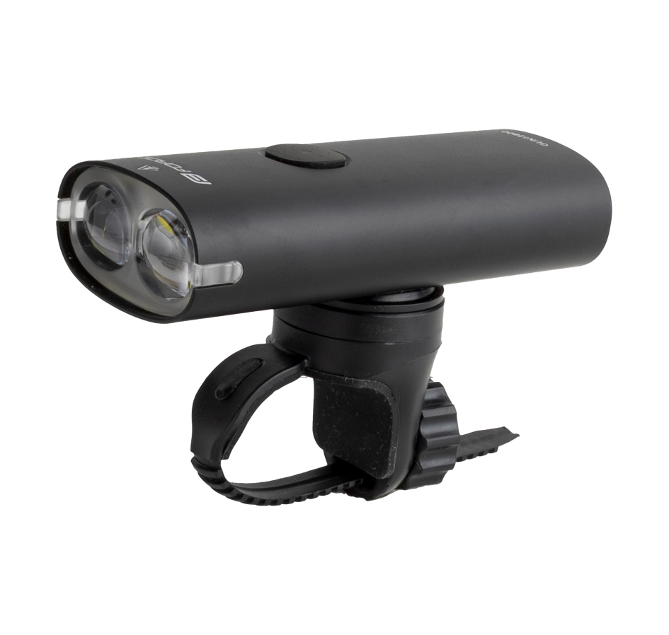 front light FORCE GLINT 2500LM USB, powerbank