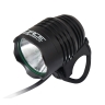front light FORCE GLOW2 1000LM USB, black