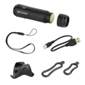 front light FORCE PEN 2.0 700LM USB, black