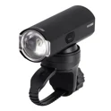 front light FORCE PIPE 550LM USB, black