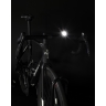 front light FORCE SHARK 700LM USB, black