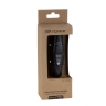 front light FORCE STOGIE 900 LM, USB, black