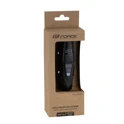front light FORCE STOGIE 900 LM, USB, black