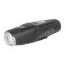 front light FORCE STOGIE 900 LM, USB, black