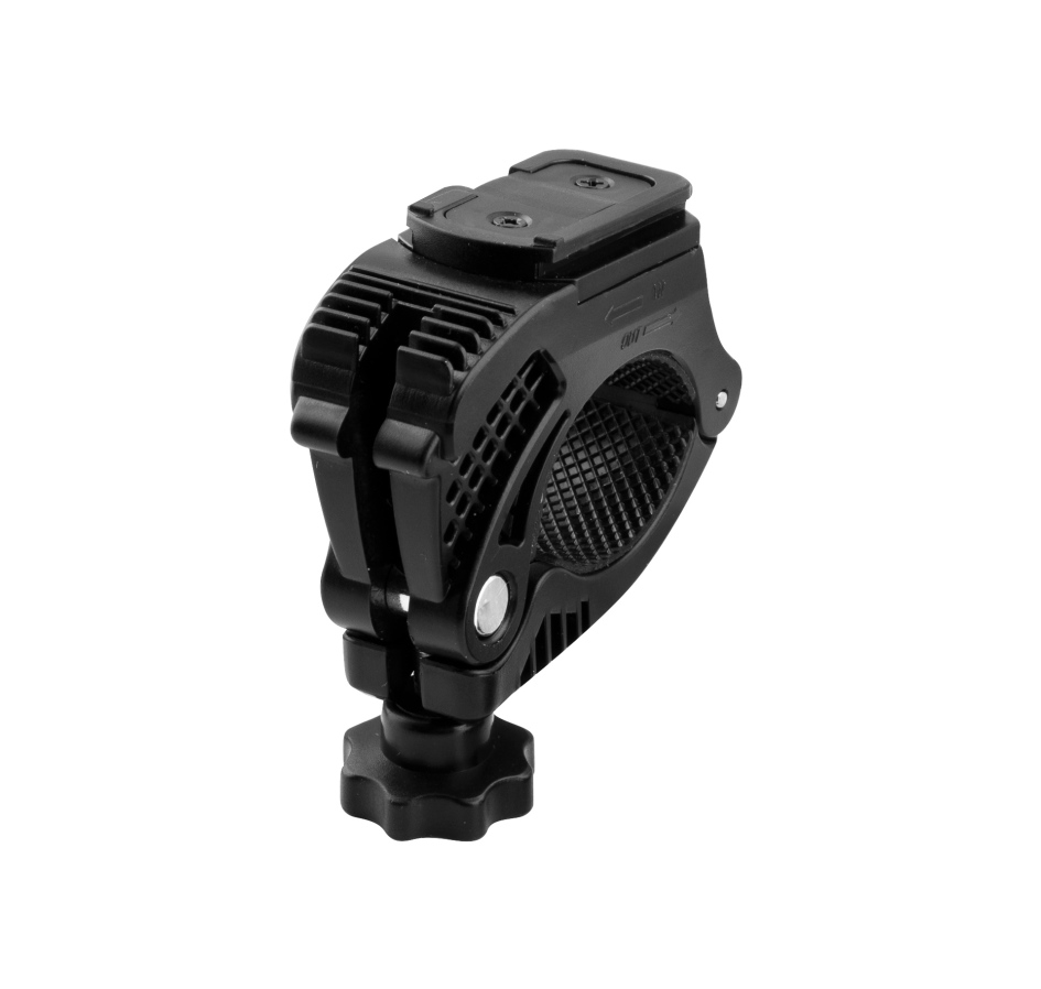 front light holder FORCE TORCH 45203, plastic