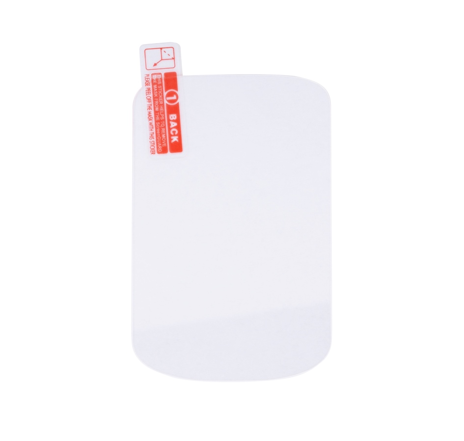 glass protective for iGPSport BSC300