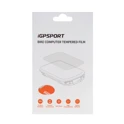 glass protective iGPSPORT for BSC200S/300T