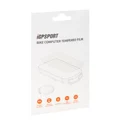 glass protective iGPSPORT for  BSC300