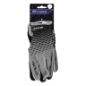 gloves F MTB ANGLE summer, grey-black