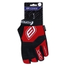 gloves F MTB AUTONOMY, red 