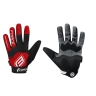 gloves F MTB AUTONOMY, red 