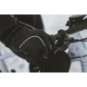 gloves FORCE ARCTIC PRO, black