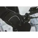 gloves FORCE ARCTIC PRO, black