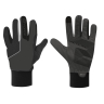 gloves FORCE ARCTIC PRO, black M