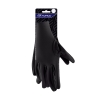 gloves FORCE ASPECT neoprene, black