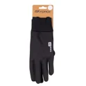 gloves FORCE CALM, black