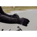 gloves FORCE CALM, black