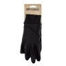 gloves FORCE CLIME, black