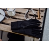 gloves FORCE CLIME, black