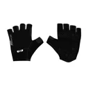 gloves FORCE DARK, black