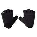 gloves FORCE FUN, black