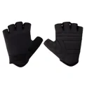 gloves FORCE FUN, black XXL