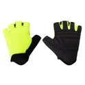 gloves FORCE FUN, fluo