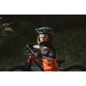 gloves FORCE FUN KID, black