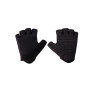 gloves FORCE FUN KID, black XL