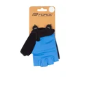 gloves FORCE FUN KID, blue