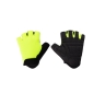 gloves FORCE FUN KID, fluo M