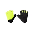 gloves FORCE FUN KID, fluo M