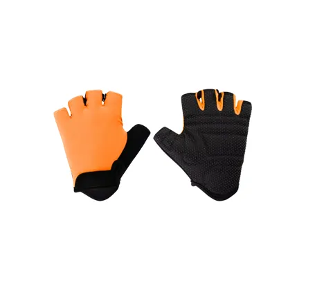 gloves FORCE FUN KID, orange