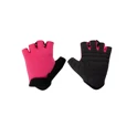gloves FORCE FUN KID, pink M
